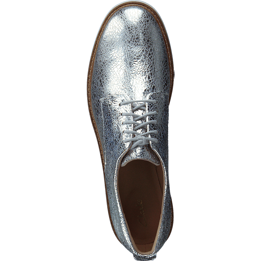 Glick Darby Silver Metallic - Bild 6