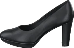 Clarks - Kendra Sienna Black Leahter