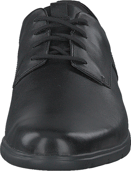 vennor walk black leather