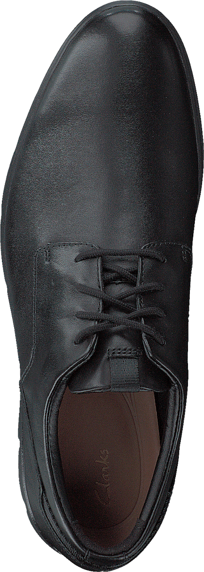 vennor walk black leather