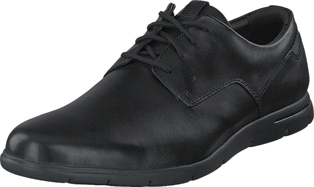 Vennor Walk Black Leather | Fashion for every occasion | Heppo