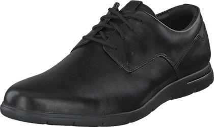 vennor walk black leather