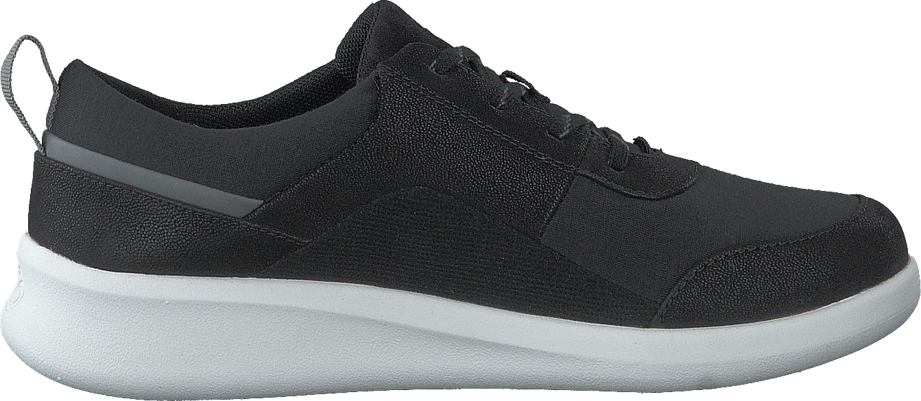 Sillian2.0 Kae Black Textile - Bild 2