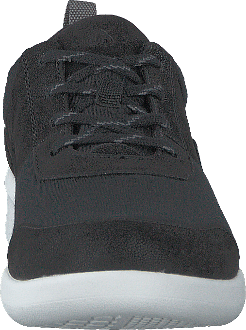 Sillian2.0 Kae Black Textile - Bild 4