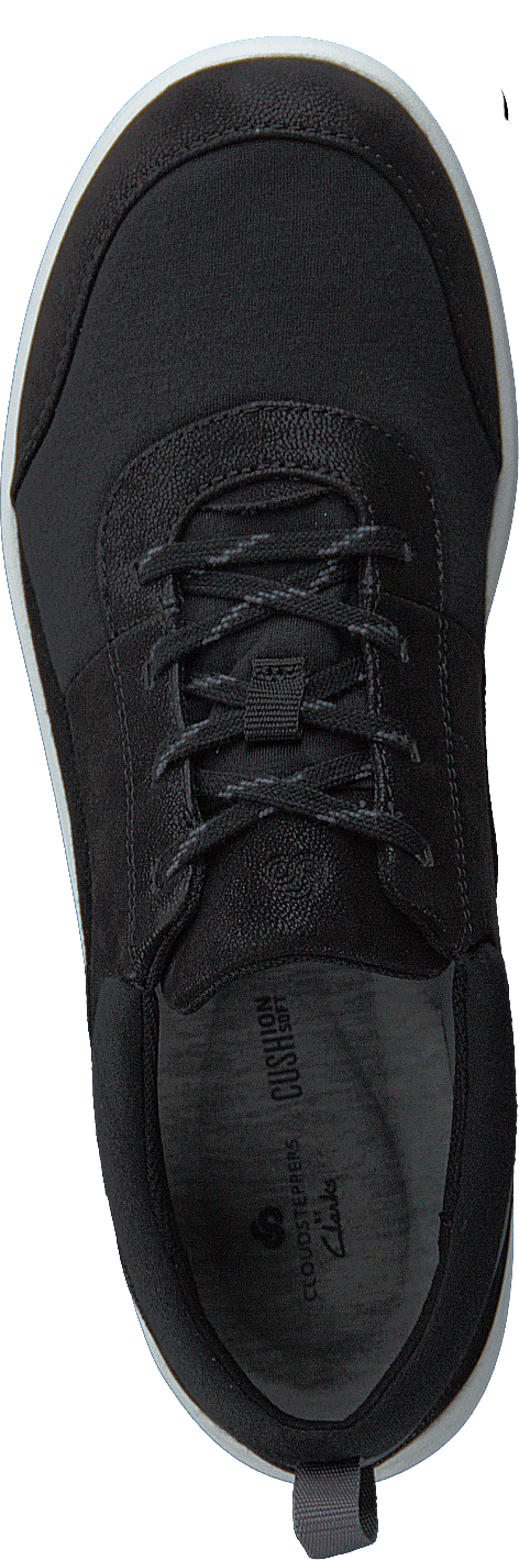 Sillian2.0 Kae Black Textile - Bild 6