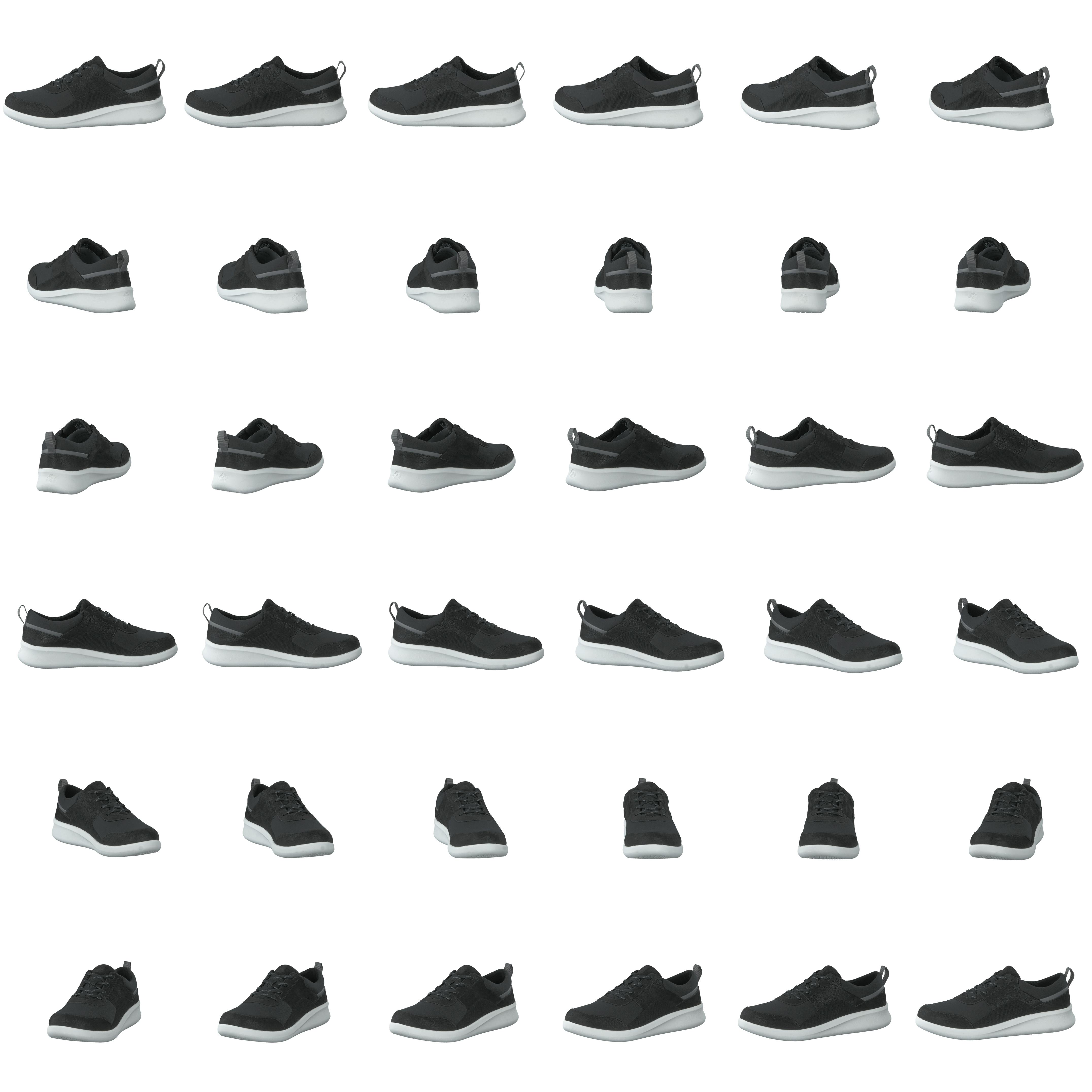 Sillian2.0 Kae Black Textile - Bild 8