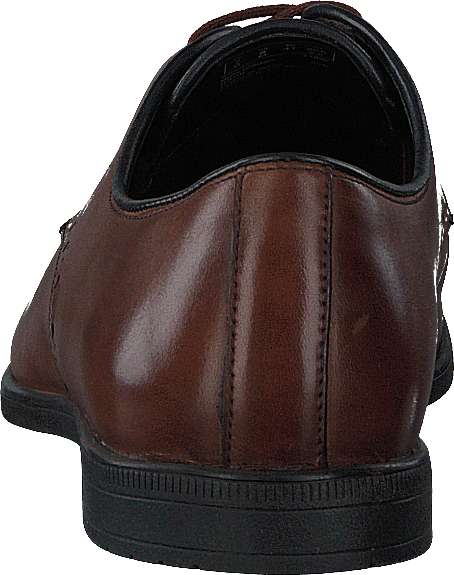 Bampton Park British Tan Leather