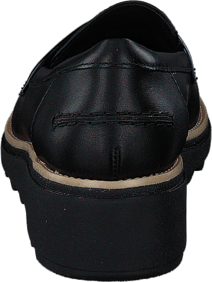 clarks sharon gracie black combi
