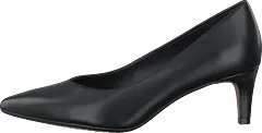 Clarks - Laina55 Court2 Black Leather