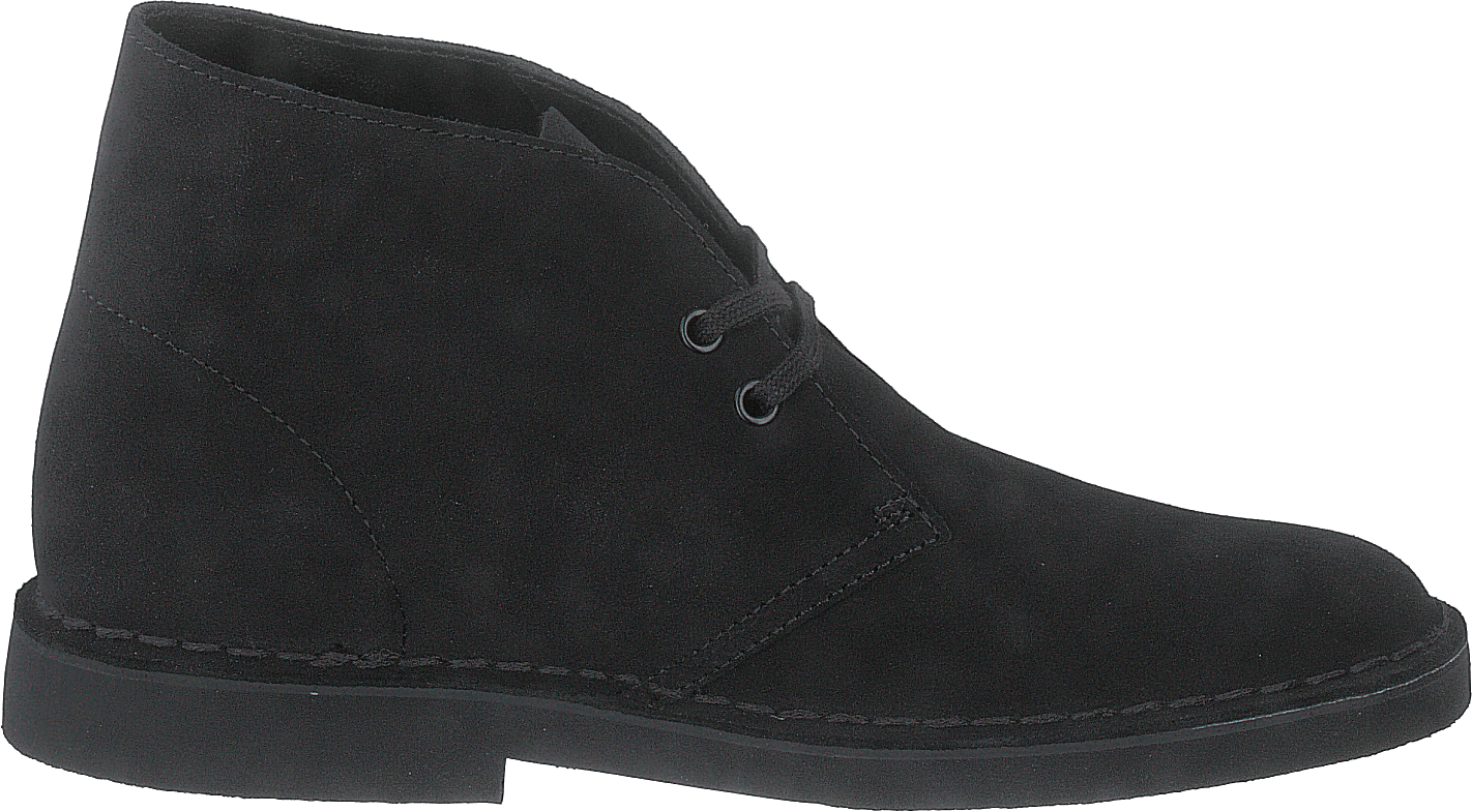 Desert Boot2 Black Suede - Bild 2