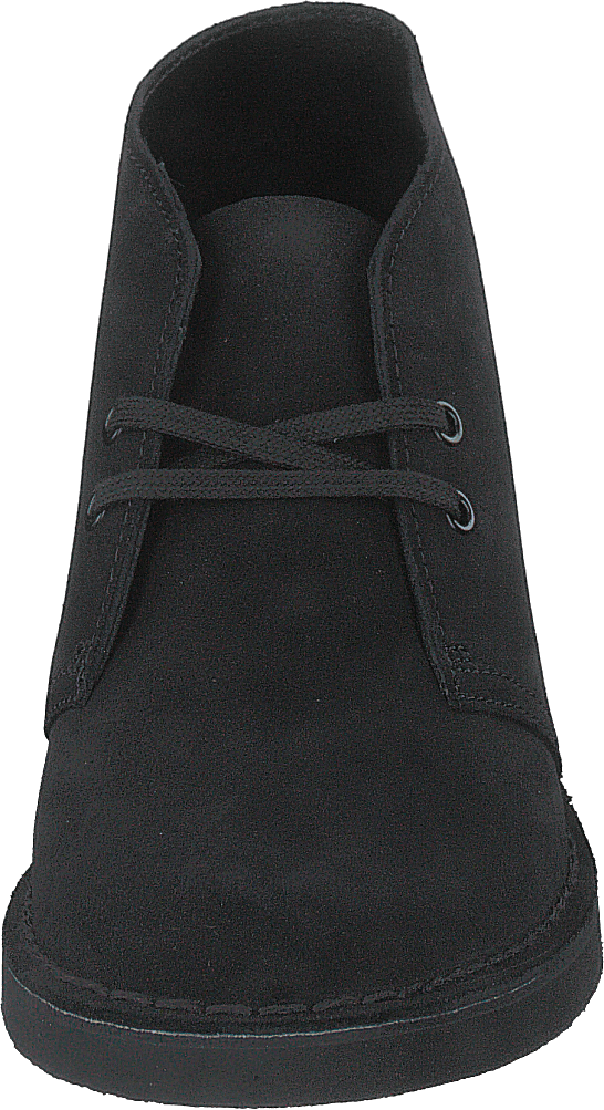 Desert Boot2 Black Suede - Bild 4
