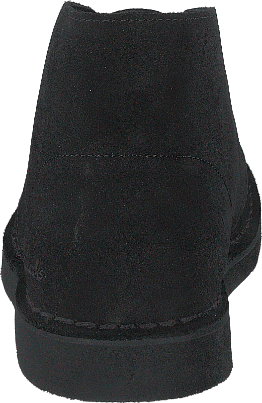 Desert Boot2 Black Suede - Bild 5