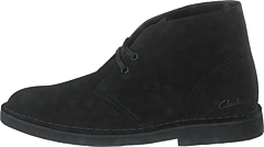 Desert Boot2 Black Suede - Bild 10