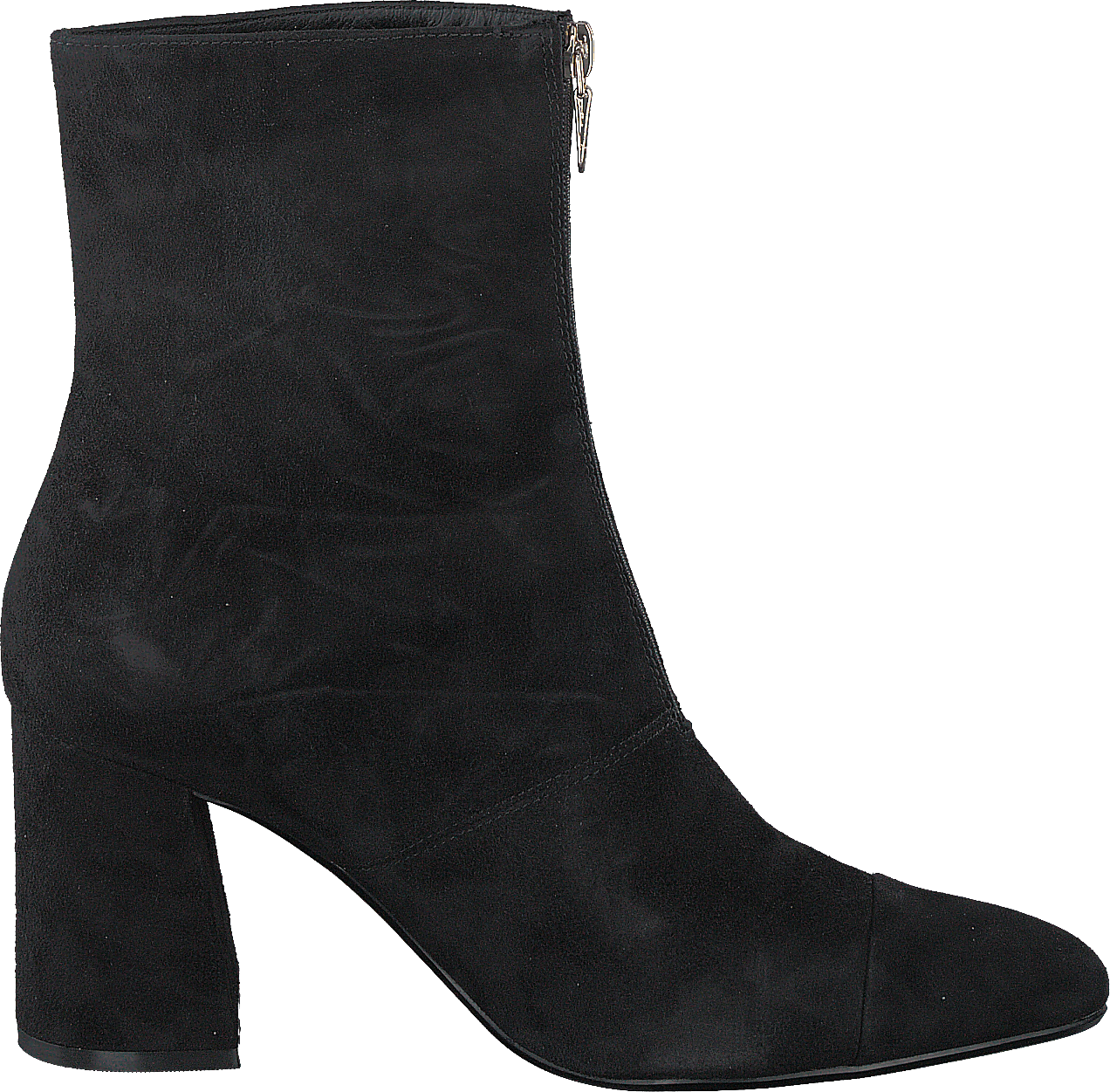 Laina85 Ankle Black Suede - Bild 2