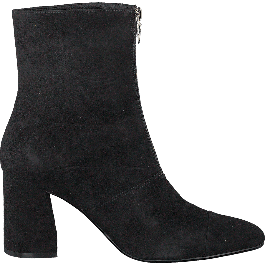 Laina85 Ankle Black Suede - Bild 2