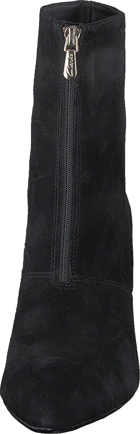 Laina85 Ankle Black Suede - Bild 4