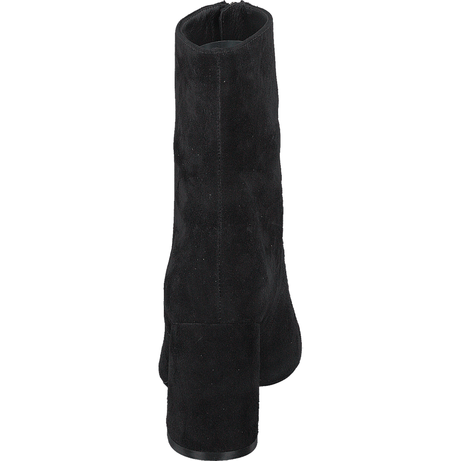 Laina85 Ankle Black Suede - Bild 5