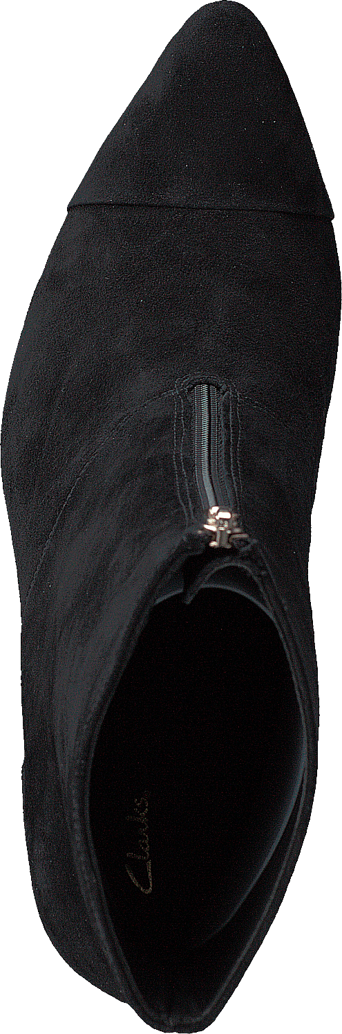 Laina85 Ankle Black Suede - Bild 6