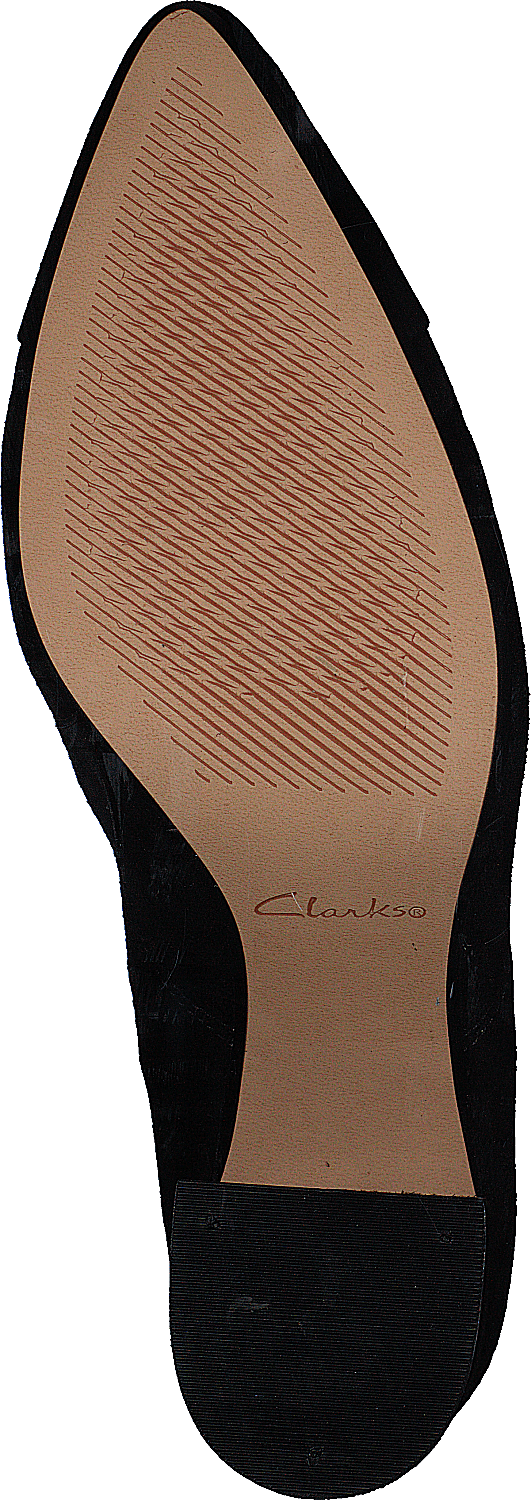 Laina85 Ankle Black Suede - Bild 7