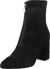 Laina85 Ankle Black Suede - Bild 9