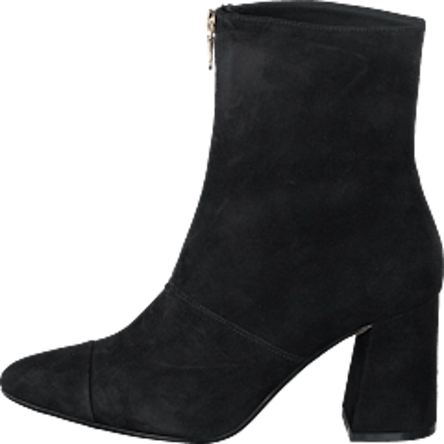 Laina85 Ankle Black Suede - Bild 10