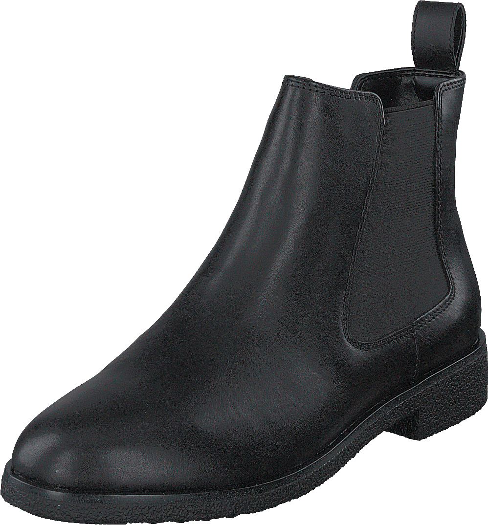 Clarks griffin 2025 plaza black