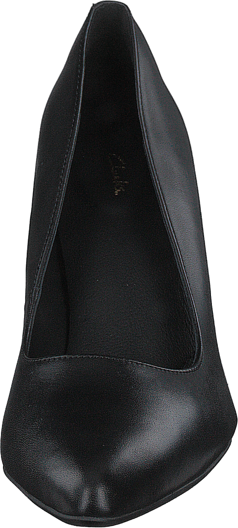 Laina Rae 2 Black Leather - Bild 4