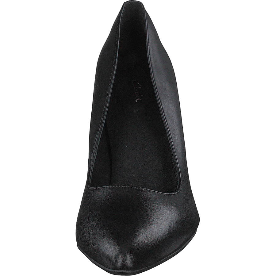 Laina Rae 2 Black Leather - Bild 4