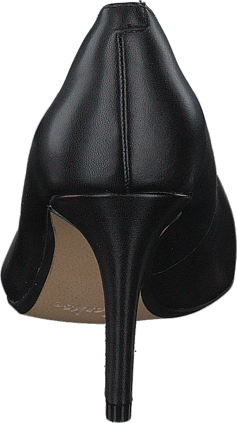 Laina Rae 2 Black Leather - Bild 5