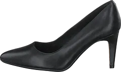 Clarks - Laina Rae 2 Black Leather