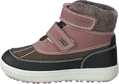 Primigi - Pbzgt 63601 Taupe/black/beige