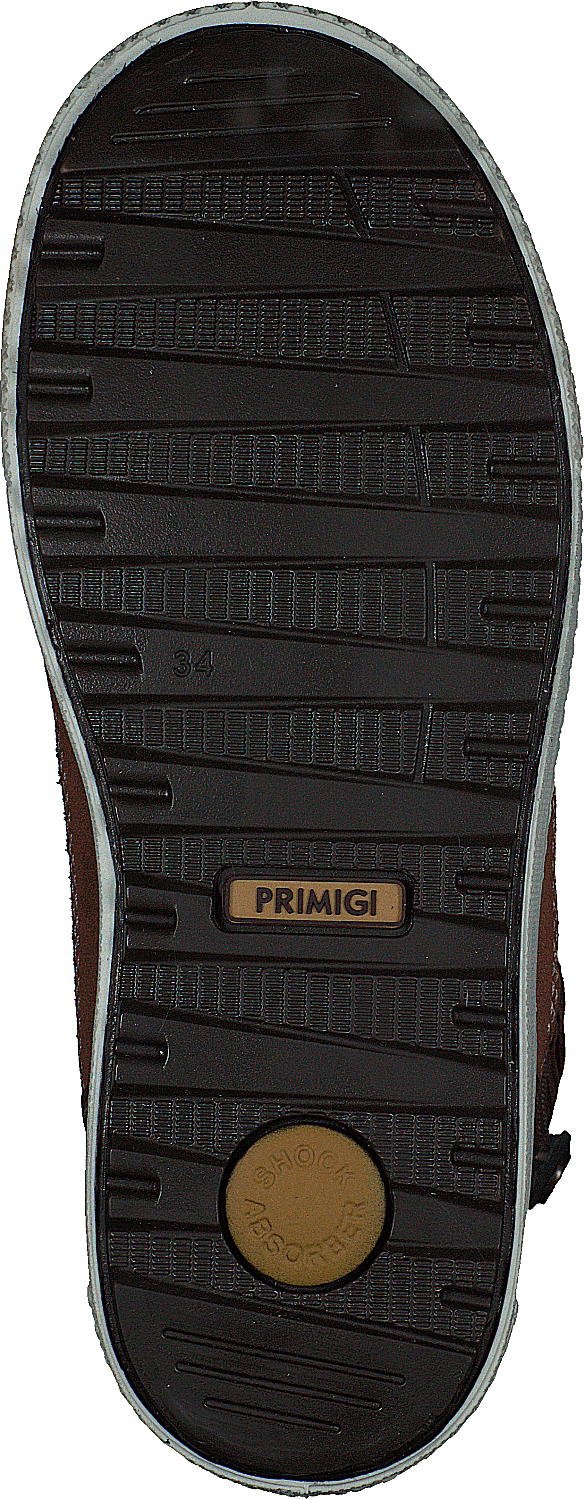 Pbygt 63971 Marrone/cuoio - Bild 7