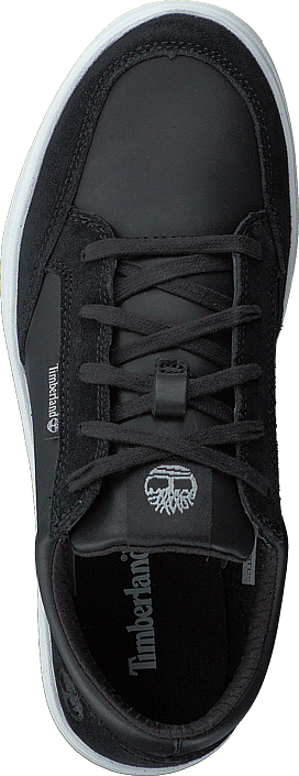 timberland davis square black