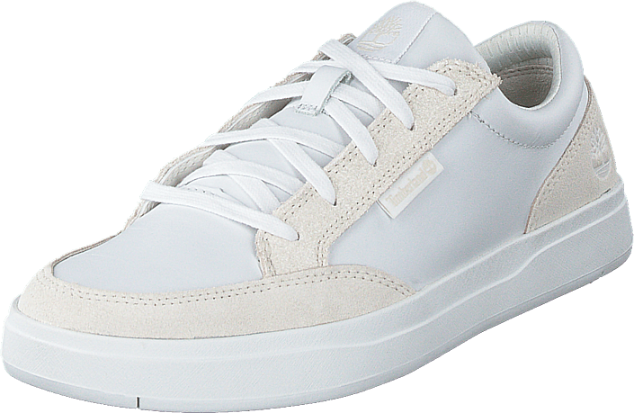 Timberland - Davis Square Llt Lthr Ox Chalk