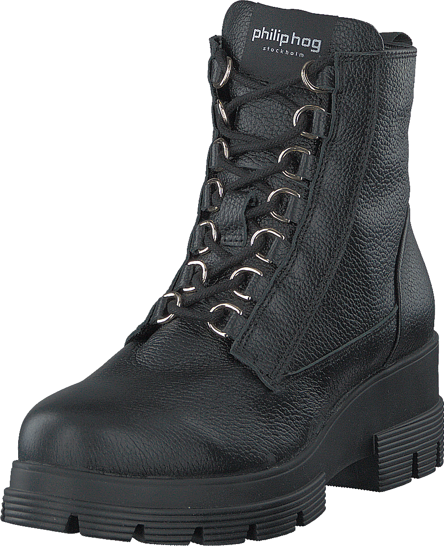 Betty Black - Bild 3