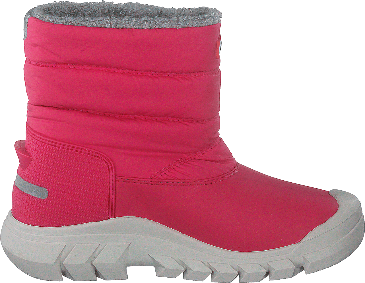 Original Kids Snow Boot Bright Pink - Bild 2