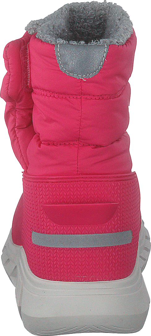 Original Kids Snow Boot Bright Pink - Bild 5