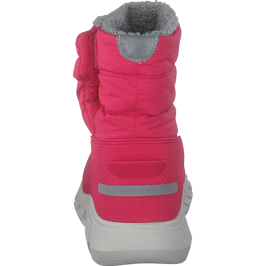 Original Kids Snow Boot Bright Pink - Bild 5