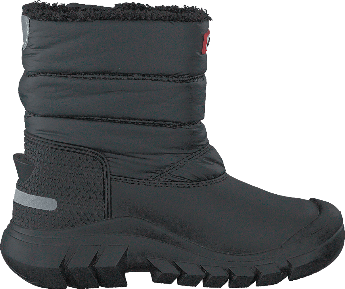 Original Kids Snow Boot Black