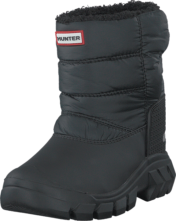 Köp Hunter Original Kids Snow Boot Black Skor Online Köp Hunter Kids Original Black Skor Online | FOOTWAY.se