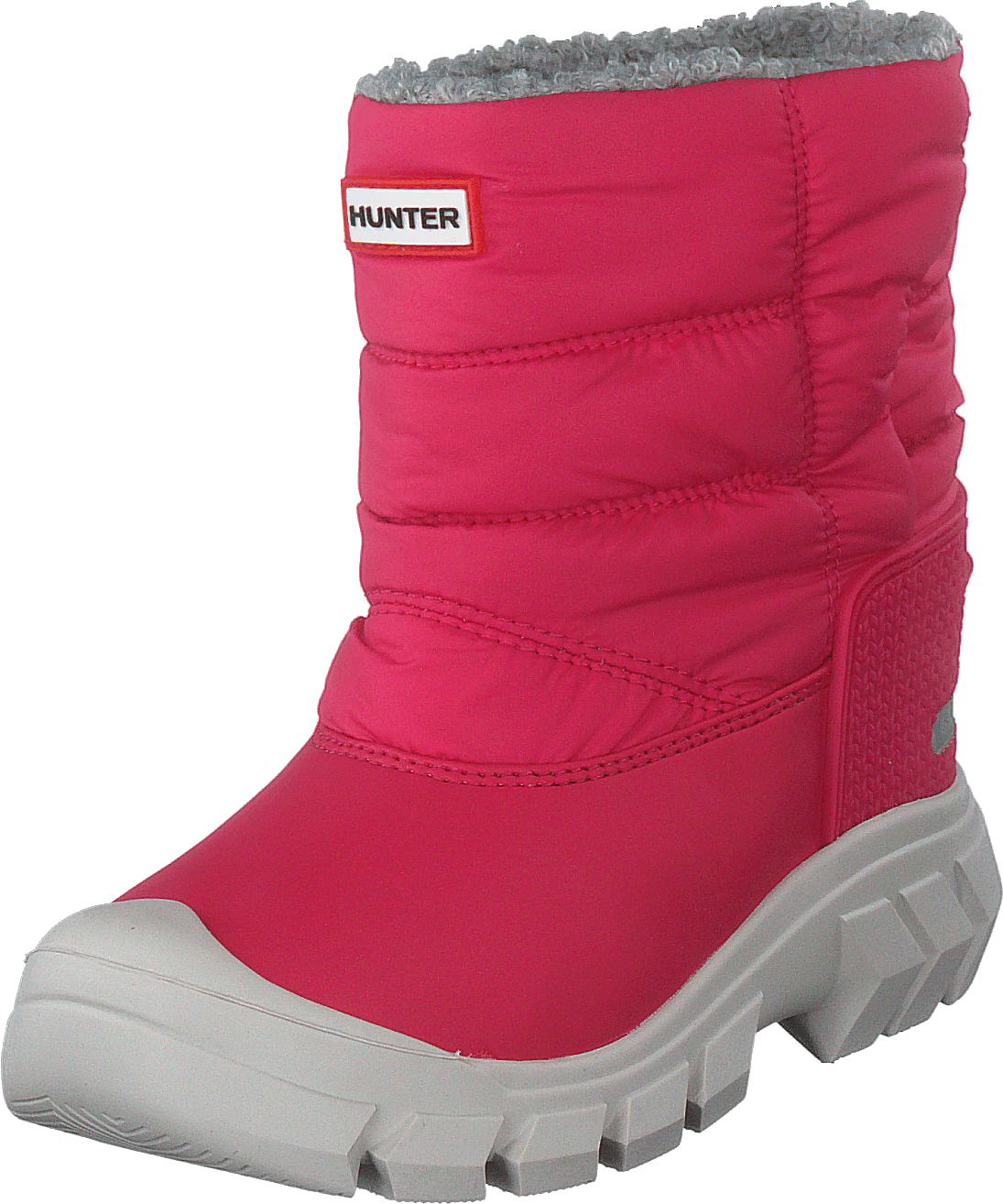 Original Kids Snow Boot Bright Pink