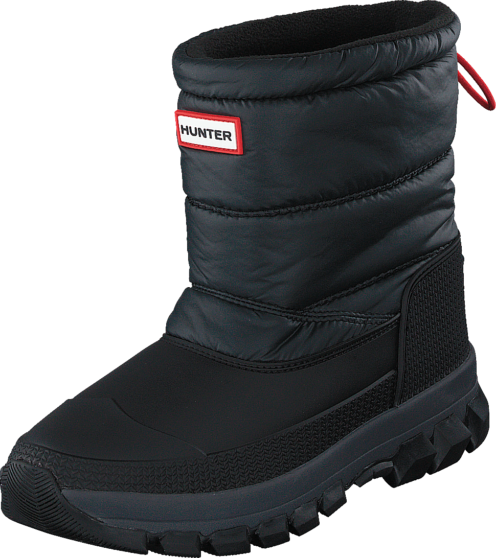 Womens Original Snow Boot Black