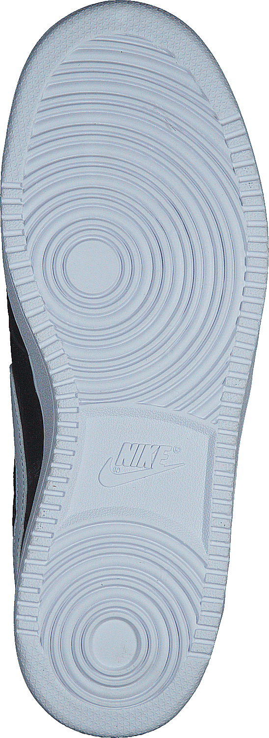 Court Vision Low Women's Shoes BLACK/WHITE - Bild 7