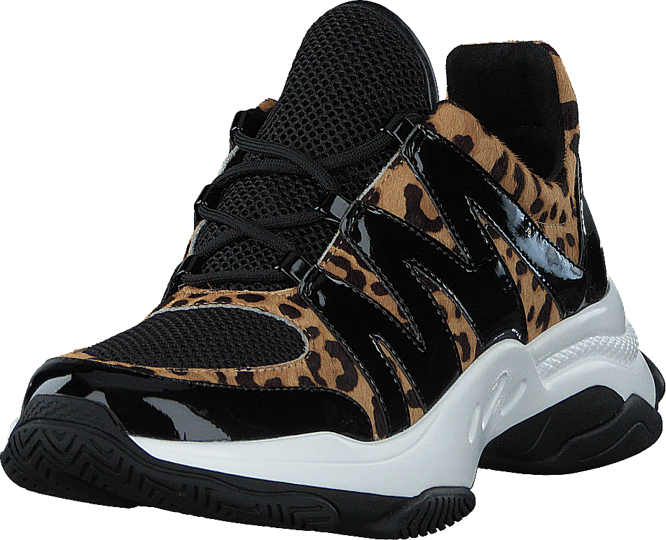 Maximus Leopard Multi