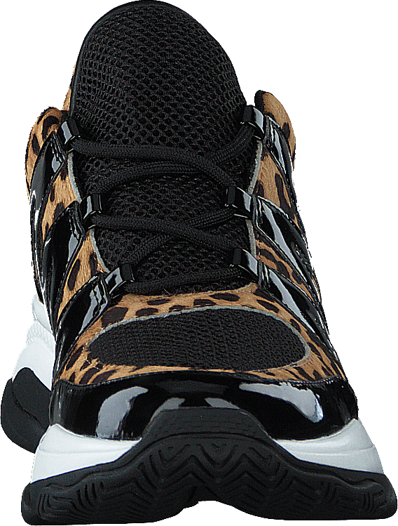 Maximus Leopard Multi