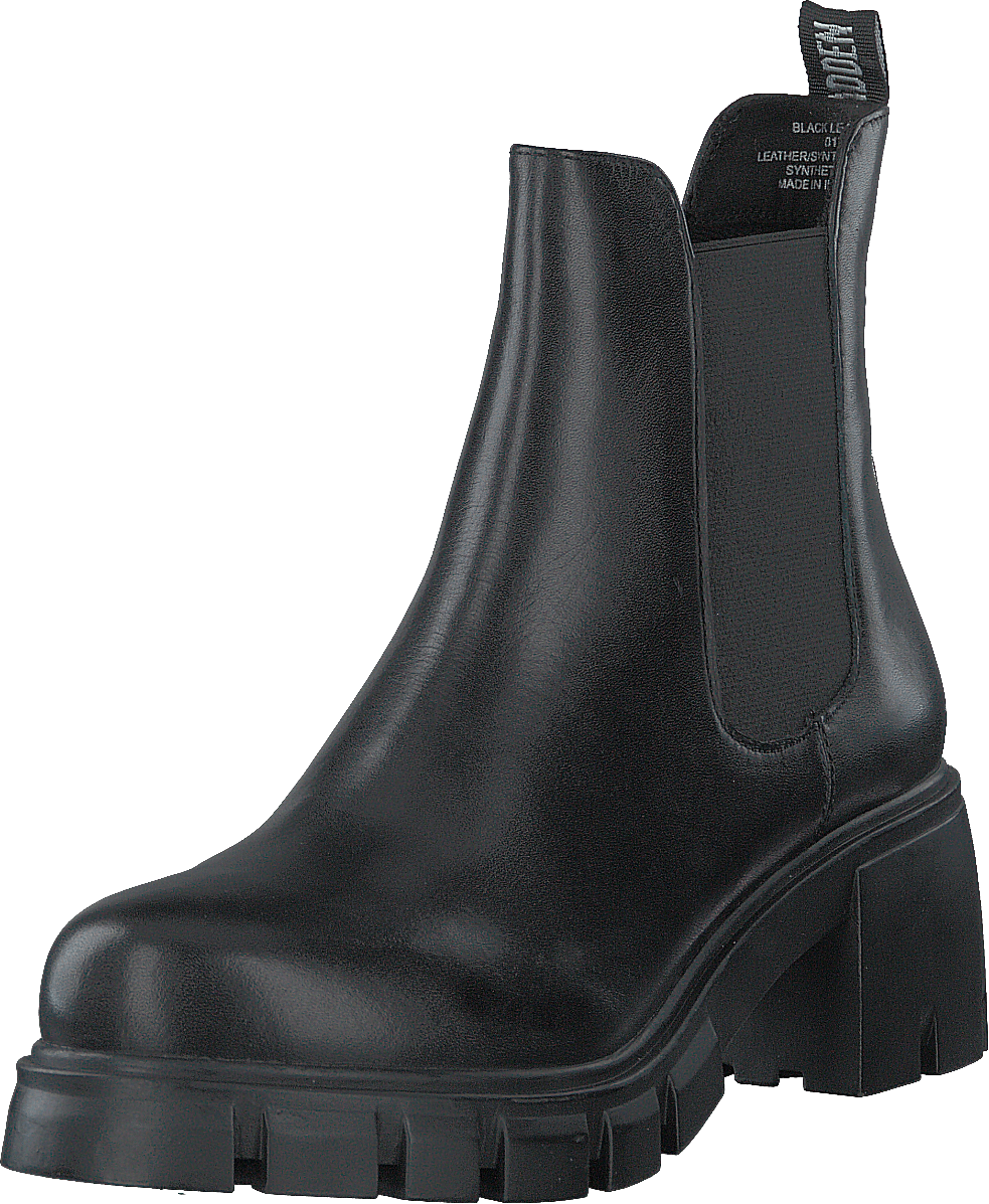 Forza Black Leather - Bild 3