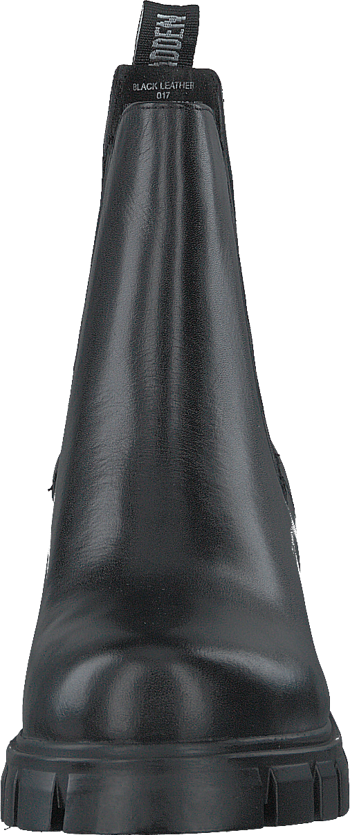 Forza Black Leather - Bild 4