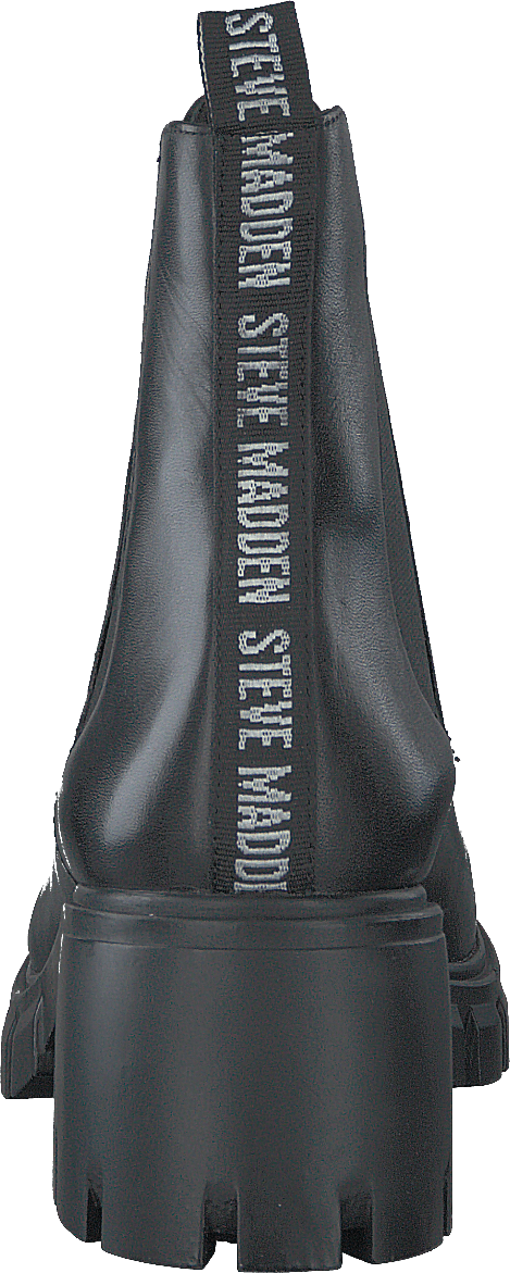 Forza Black Leather - Bild 5