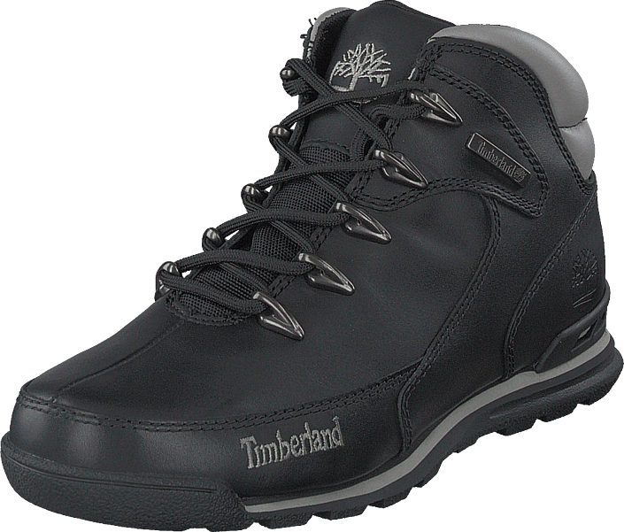 timberland rock