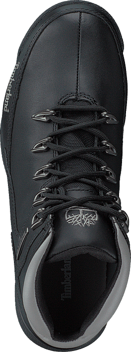 timberland euro rock hiker black